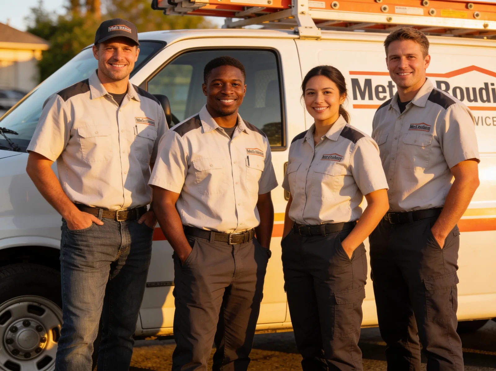 Metal Roof Installation company in Auburndale, FL